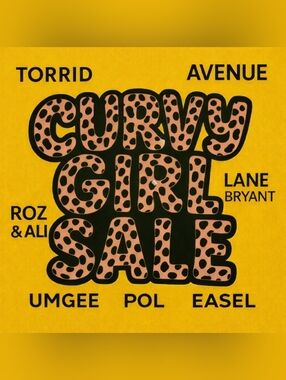 @yvet_gem333 Is Live! Curvy Show Pop-Up!!! 👗👖👚  All Sizes Up To 4X!!